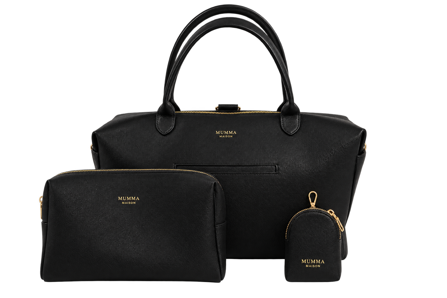 Mumma Maison Classic - Black