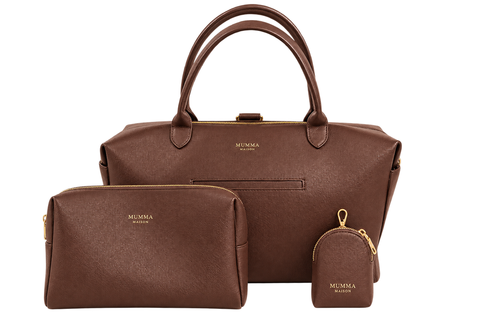 Mumma Maison Classic - Chocolate