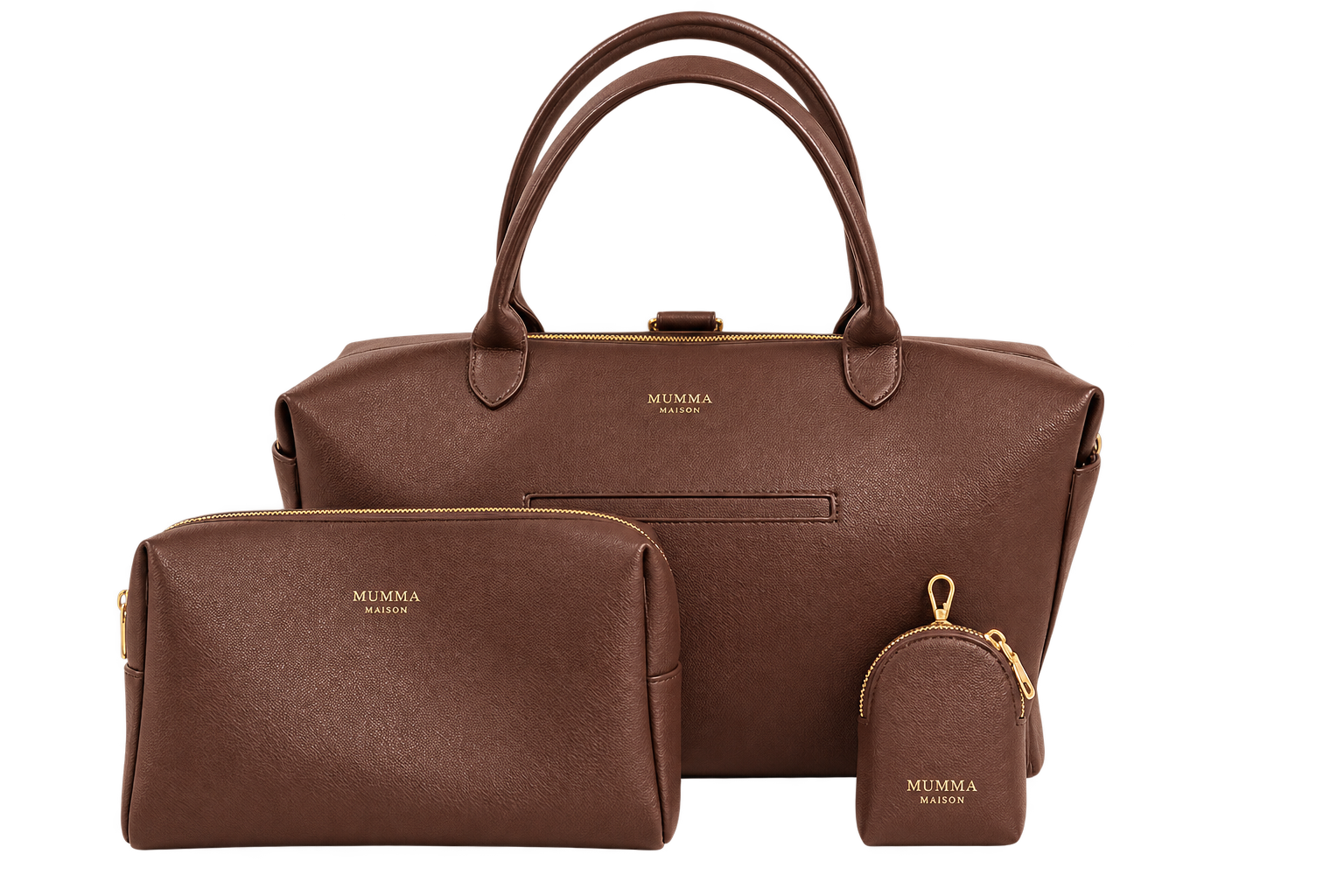 Mumma Maison Classic - Chocolate