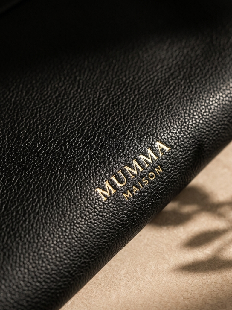 Mumma Maison Classic - Black