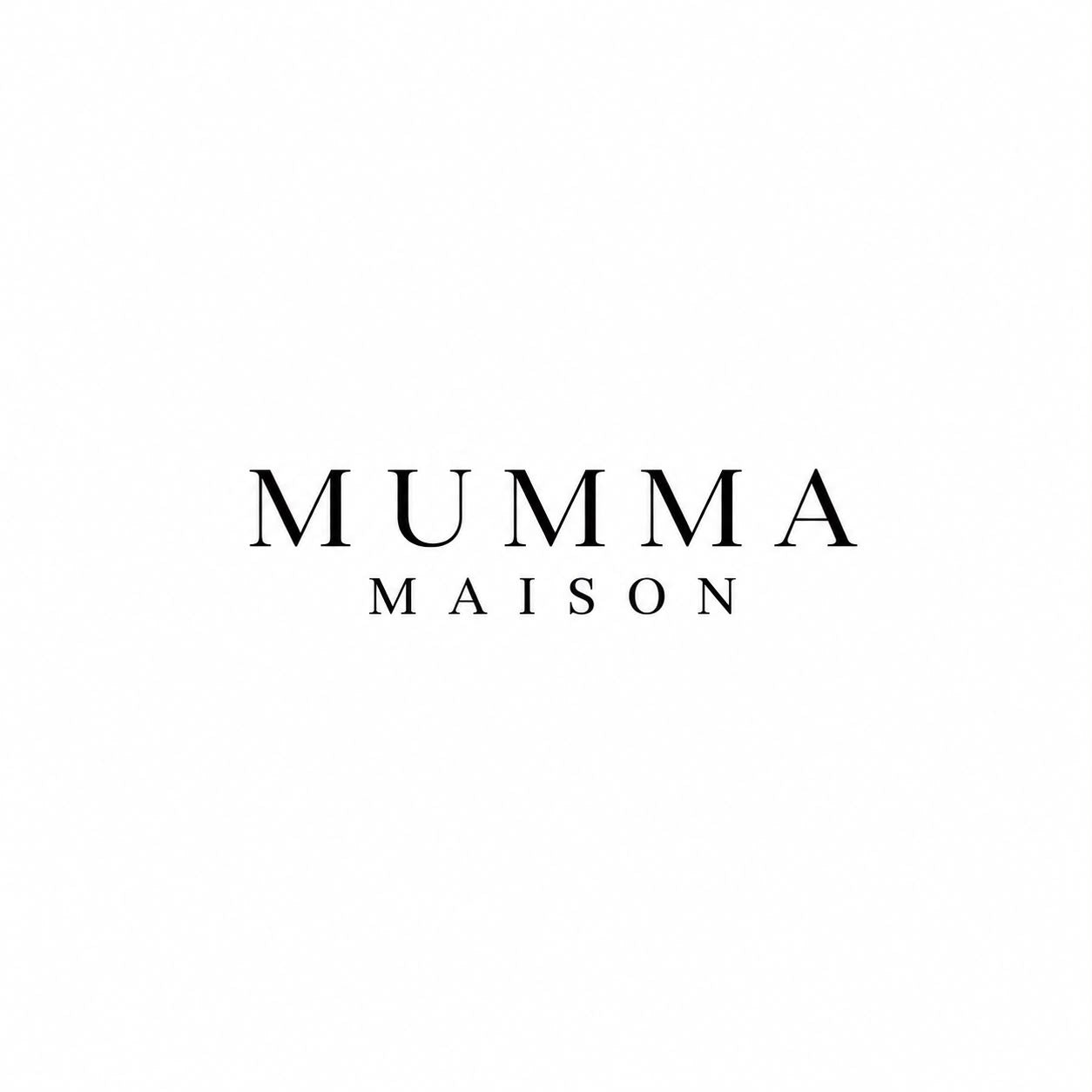 Mumma Maison